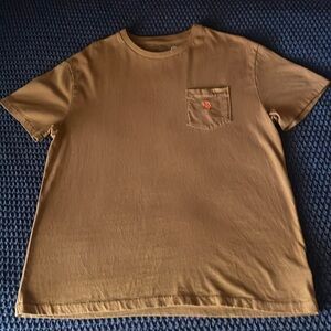 MENS RALPH LAUREN TEE